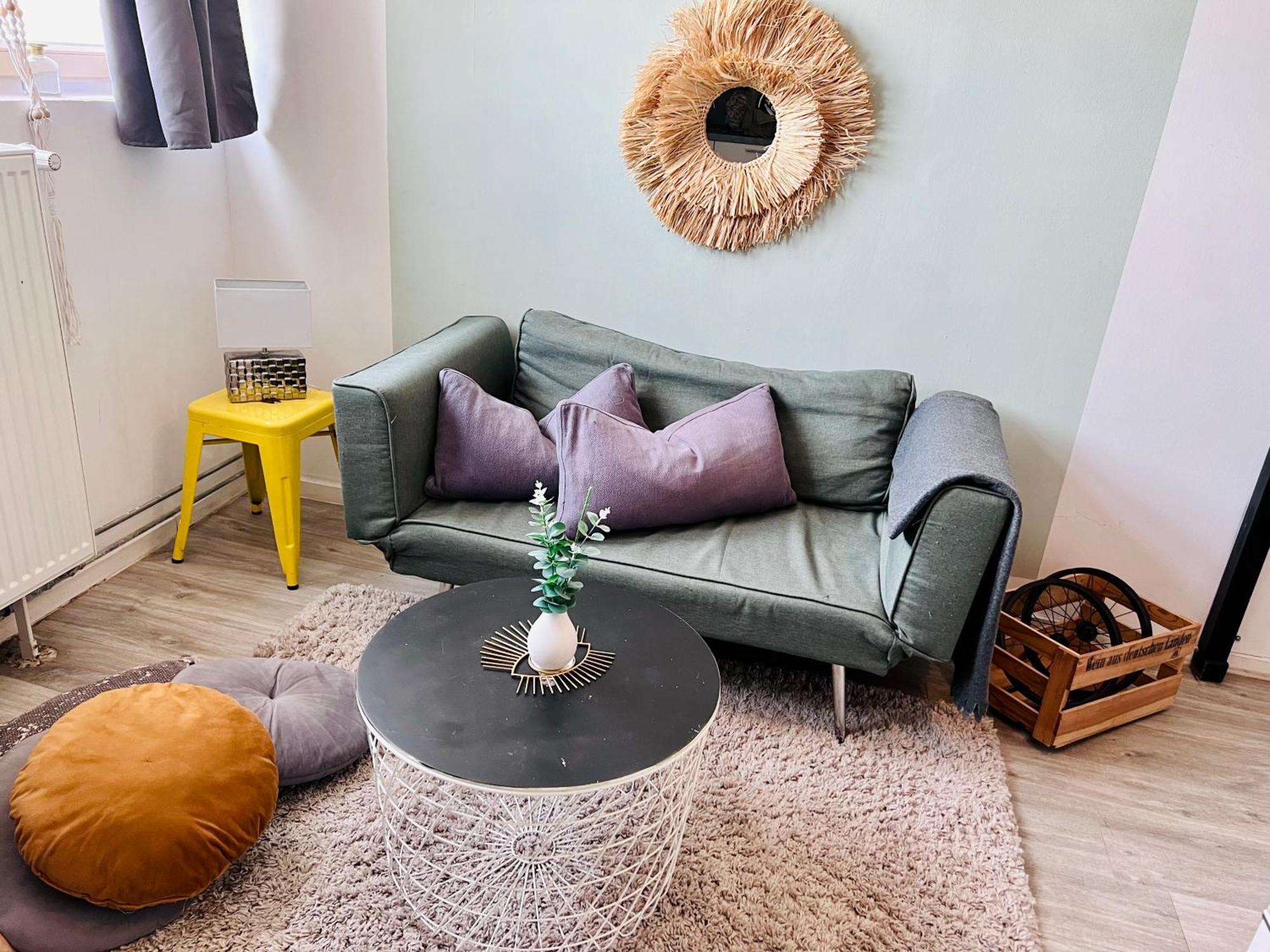 Golden Loft Appartement Berlijn