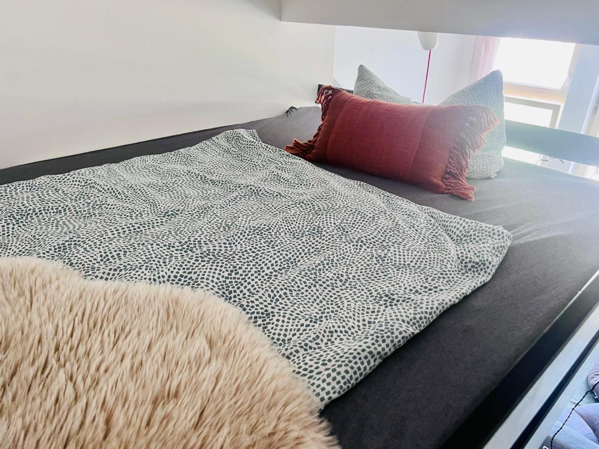 Appartement Golden Loft