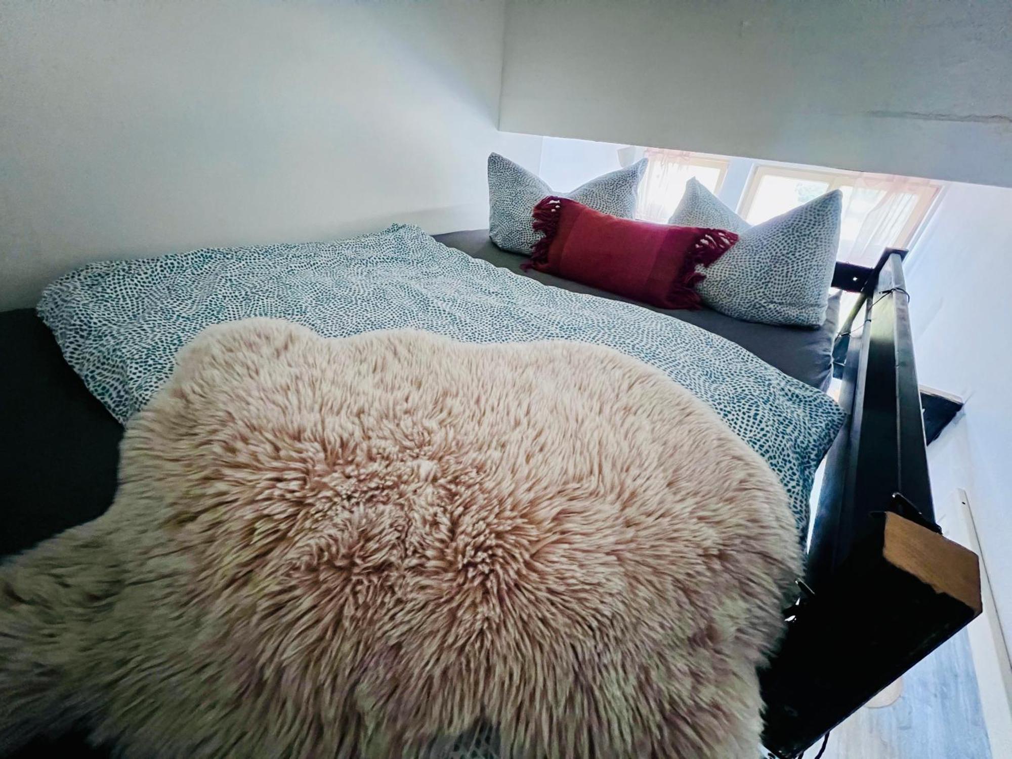 Appartement Golden Loft *
