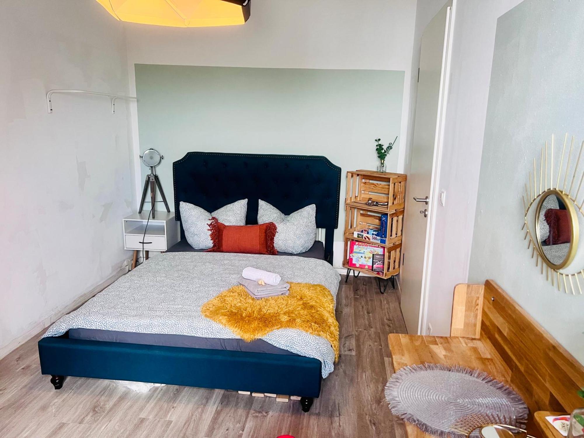 Golden Loft Appartement