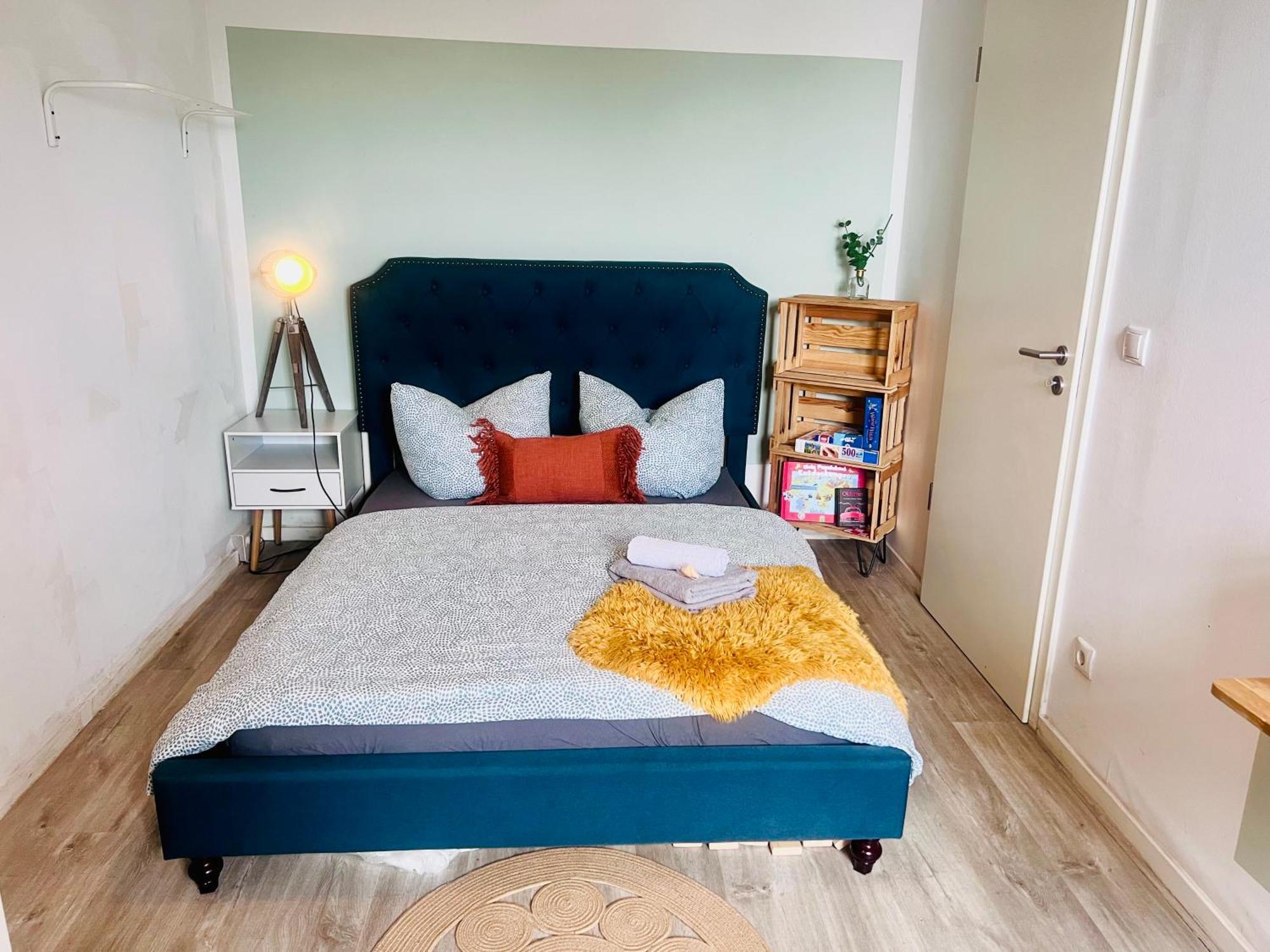Appartement Golden Loft
