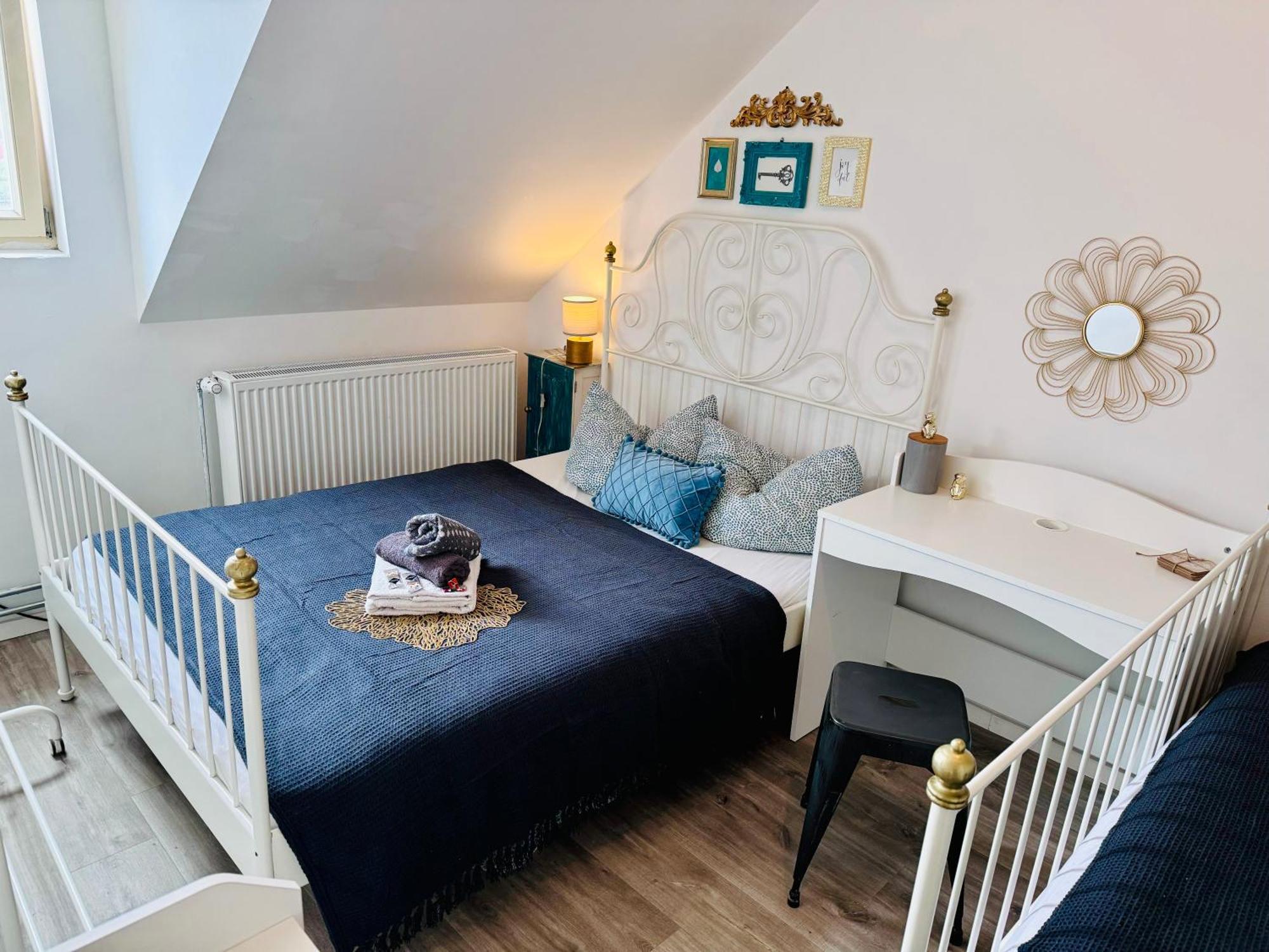 Golden Loft Appartement