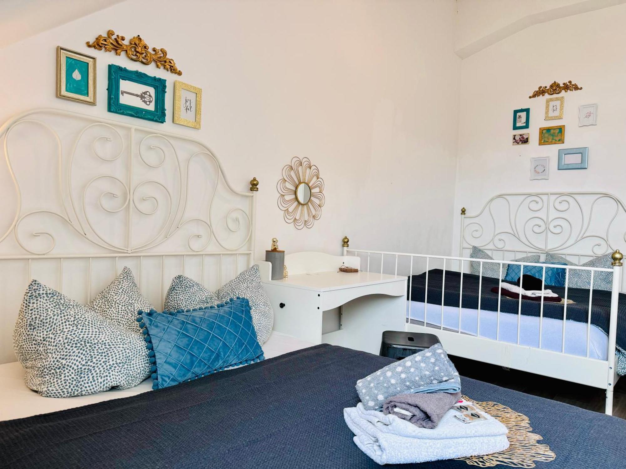 Golden Loft Appartement *