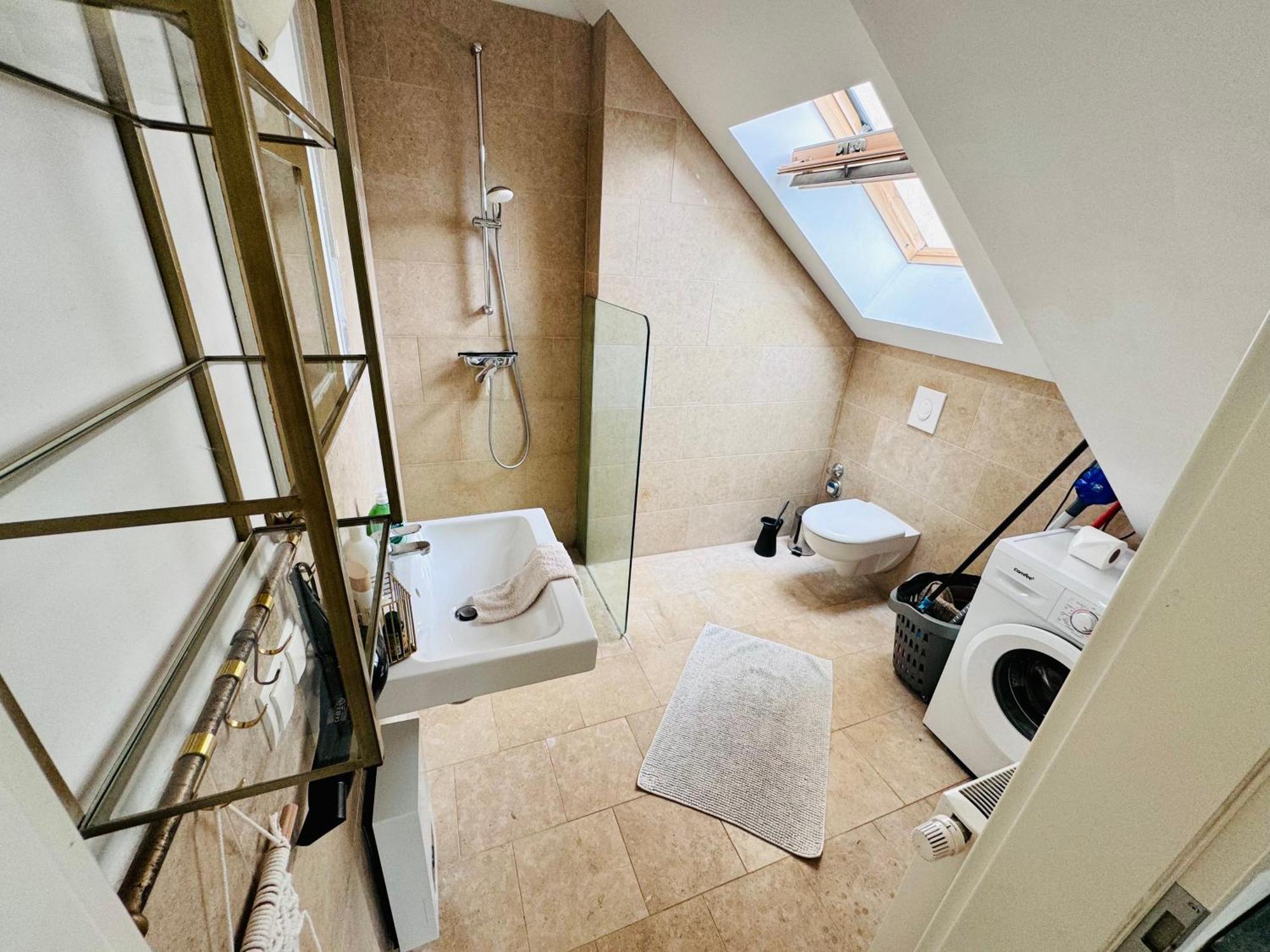 Golden Loft Appartement *