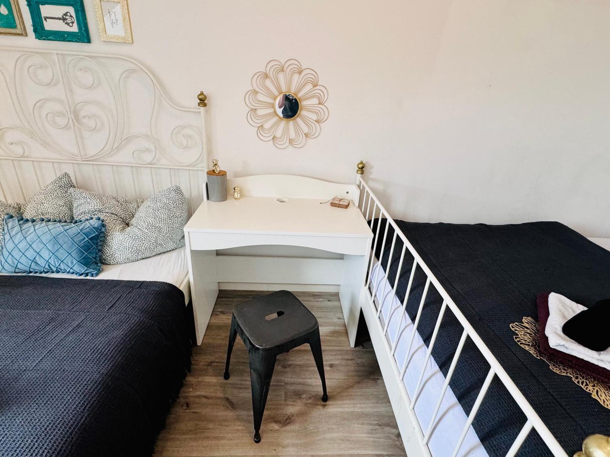 Golden Loft Appartement Berlijn