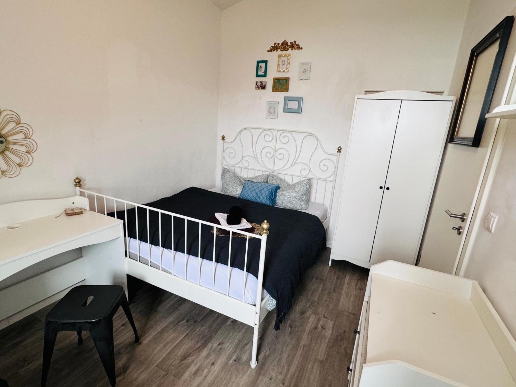 Golden Loft Appartement Berlijn