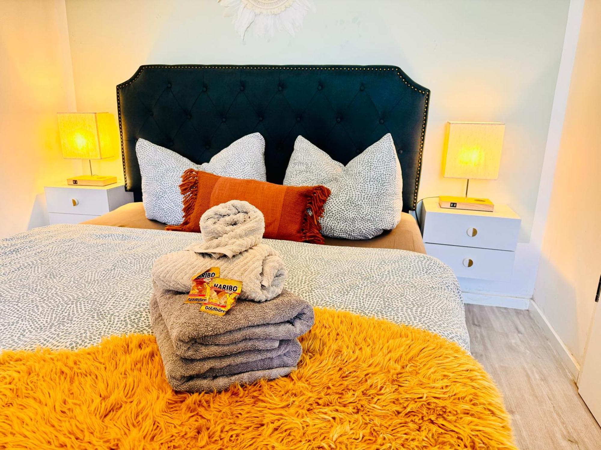 Appartement Golden Loft
